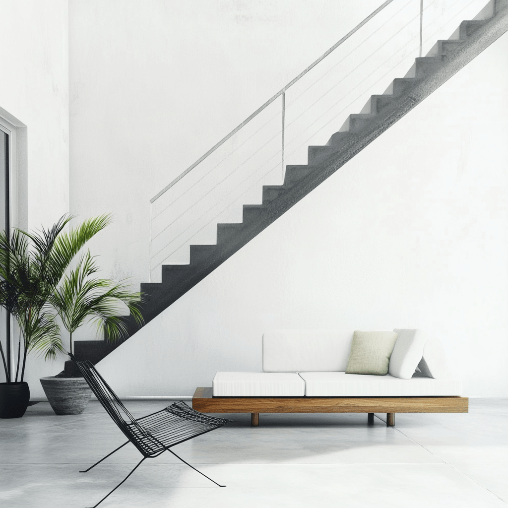 10 Tips to Create a Minimalist Home: Simplify Your Living Space - Chiara Rossetti