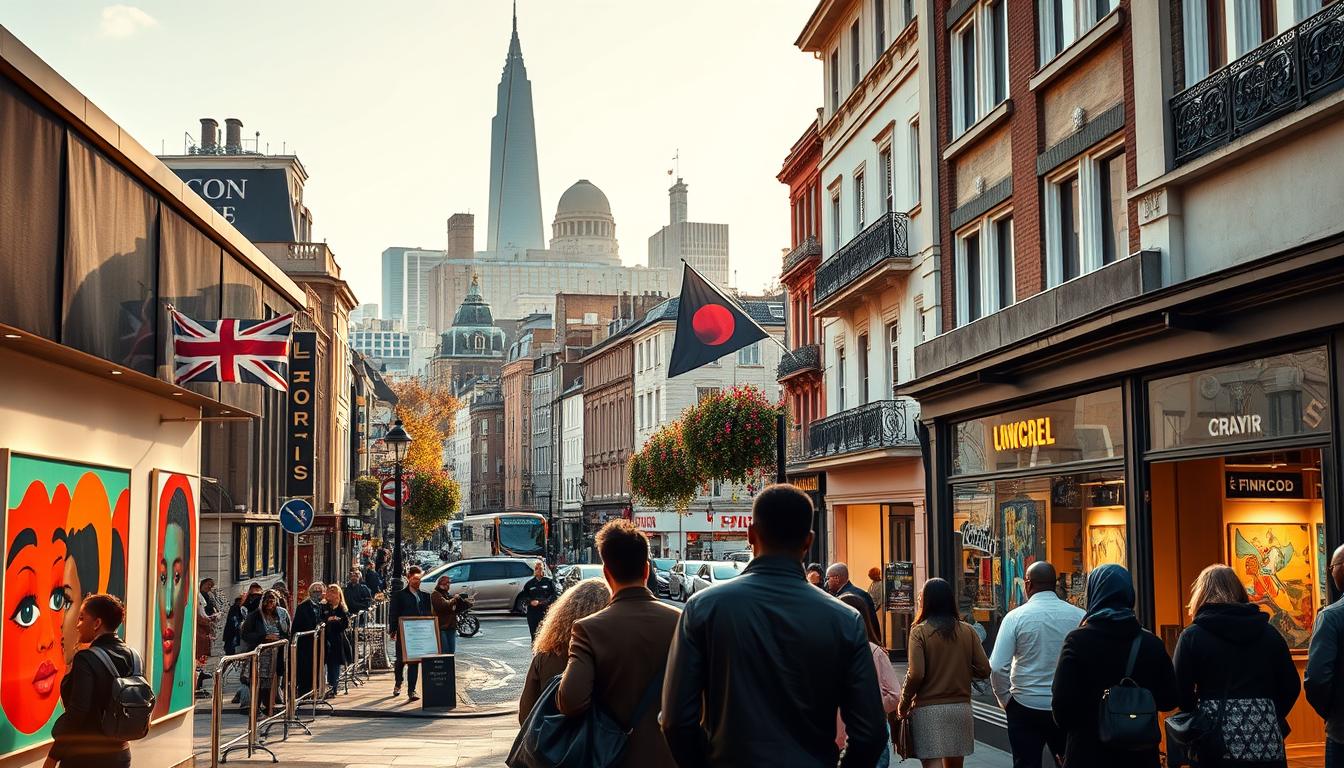 African Contemporary Art London: Explore the Best Galleries - Chiara Rossetti