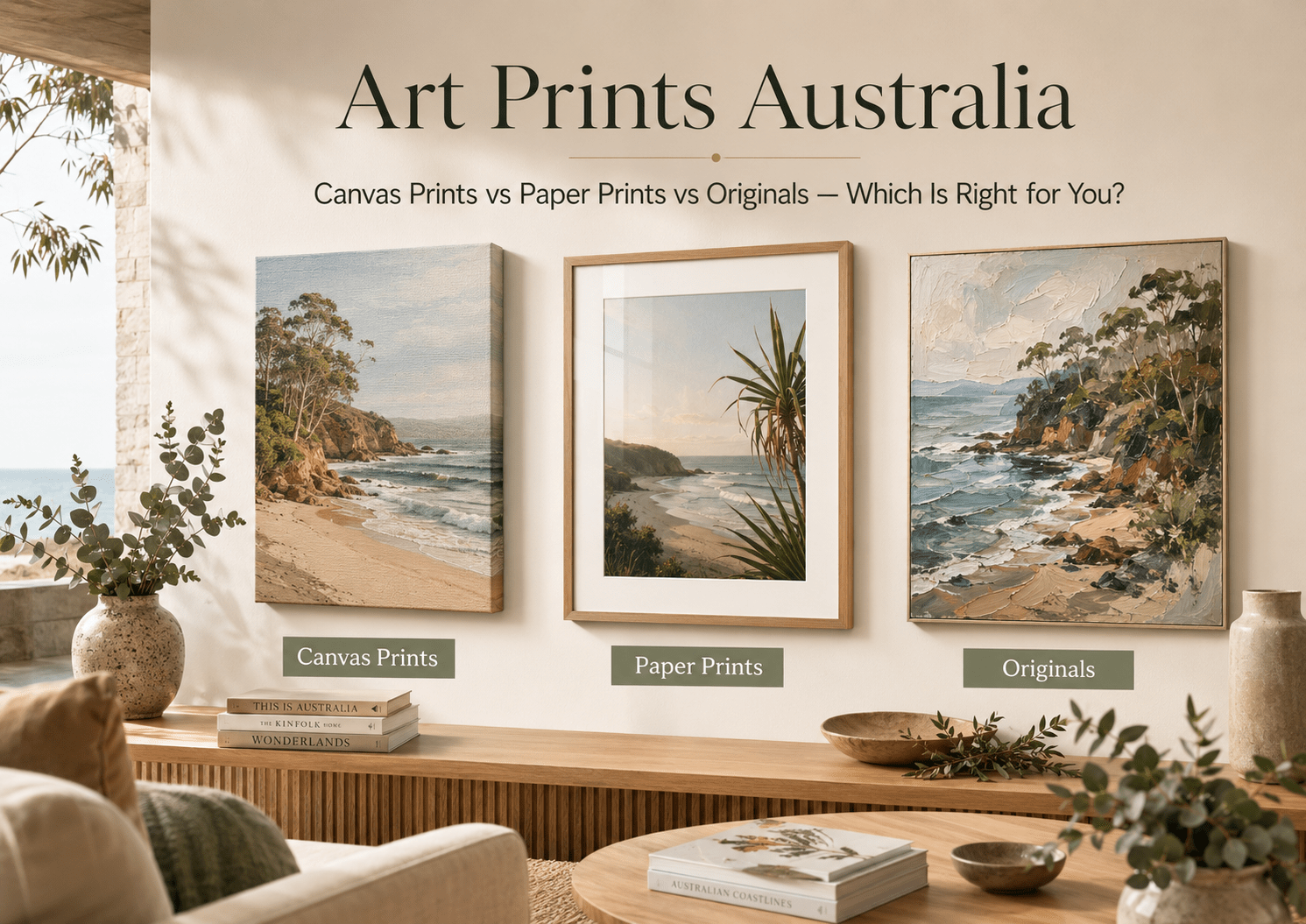 Art Prints Australia