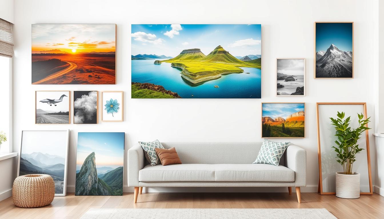 Best Canvas Print Art in the UK – Where to Buy Modern Wall Art Online (2025 Guide) - Chiara Rossetti