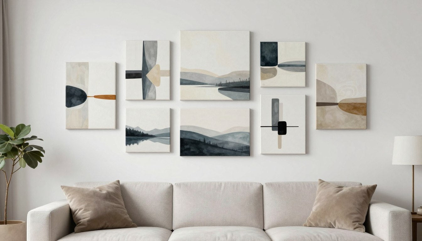 Best Canvas Prints Online Free Shipping: Gallery-Quality Art Delivered to Your Door - Chiara Rossetti