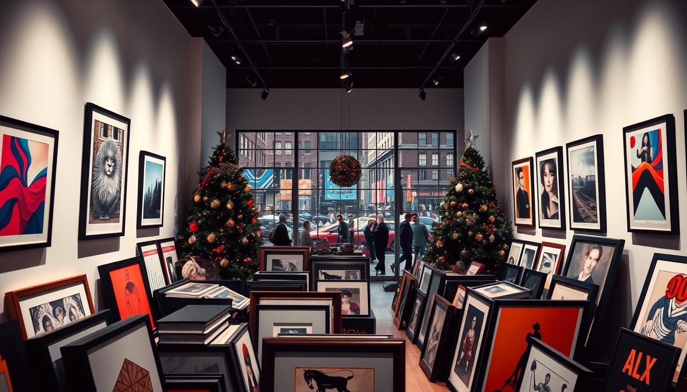 Black Friday Art Print Sale: Up to 40% Off Art Prints - Chiara Rossetti