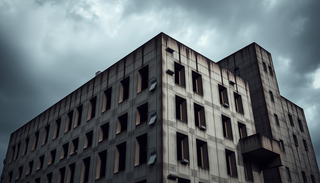 Brutalism: Understanding the Architectural Style in Art - Chiara Rossetti