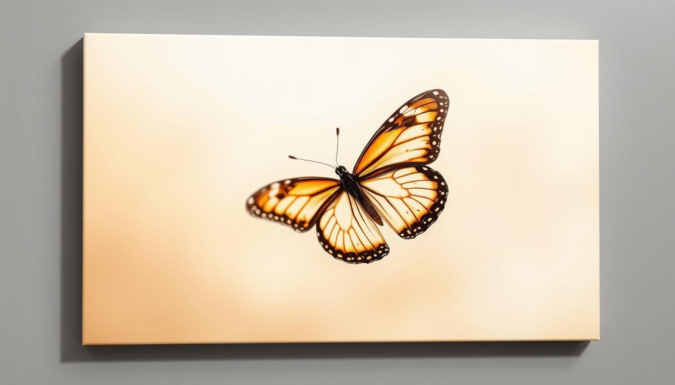 Butterflies in Home Décor: A Timeless Design Trend - Chiara Rossetti