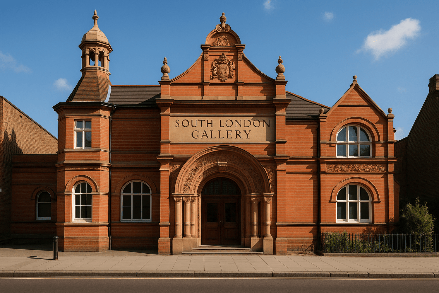 Contemporary Art Galleries in London: Exhibition Guide - Chiara Rossetti