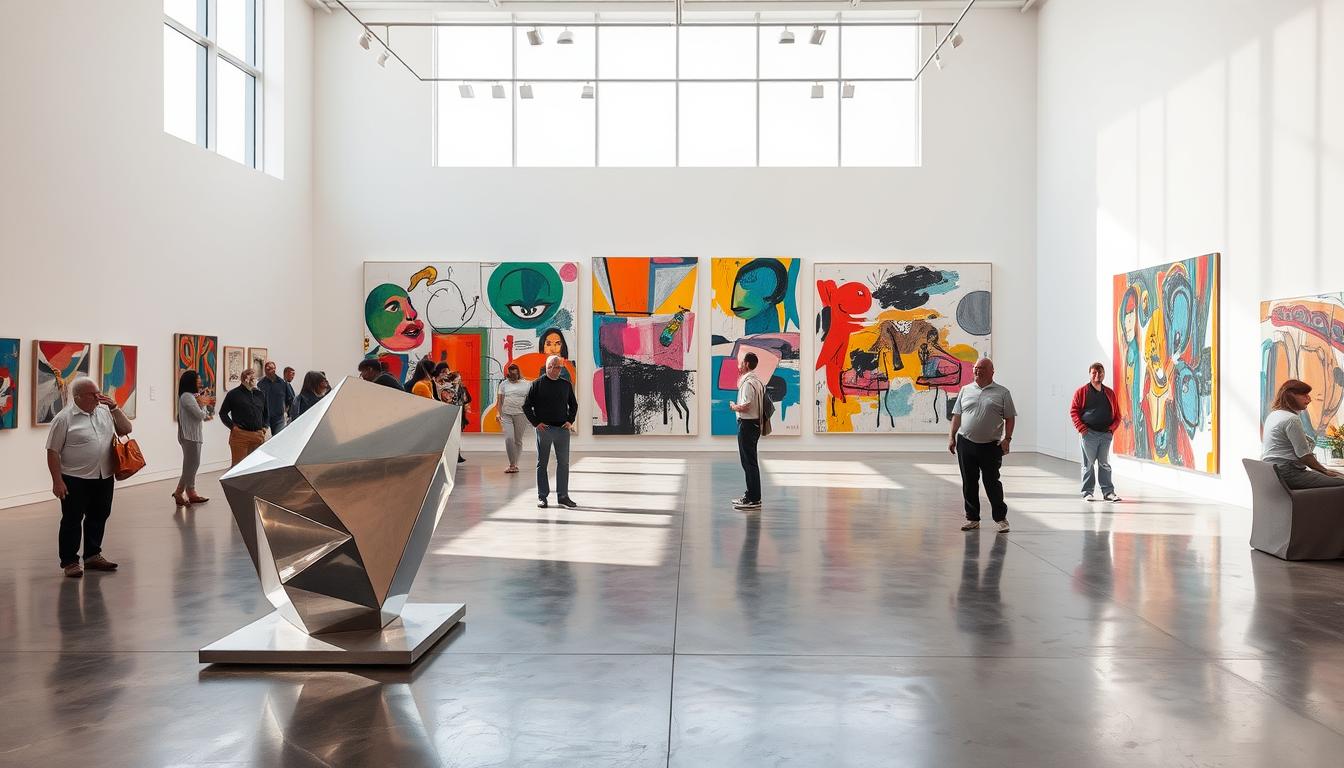 Contemporary Art Masterpieces You Need to See - Chiara Rossetti