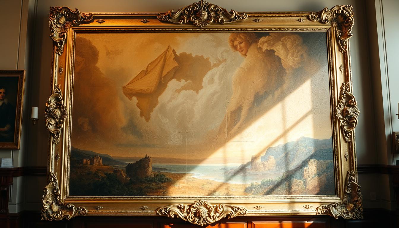 Das teuerste Gemälde: Welches für 70 Millionen verkauft wurde - Chiara Rossetti