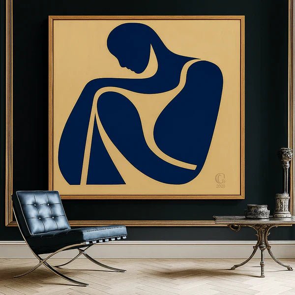 Discover Breathtaking Sun Paintings - Chiara Rossetti