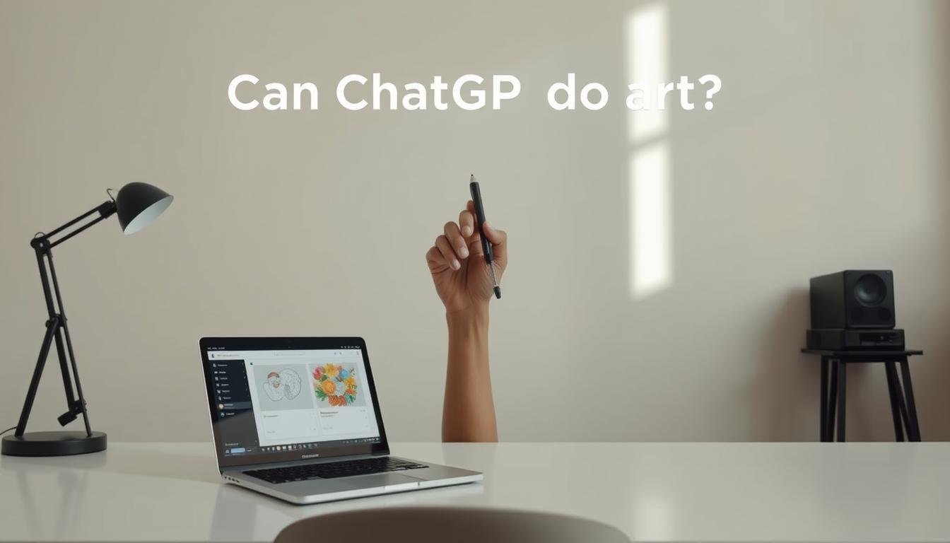 Discover If ChatGPT Can Do Art - Chiara Rossetti