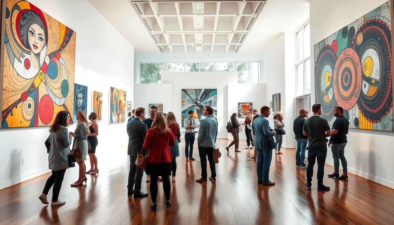 Discover the 5 Characteristics of Contemporary Art - Chiara Rossetti