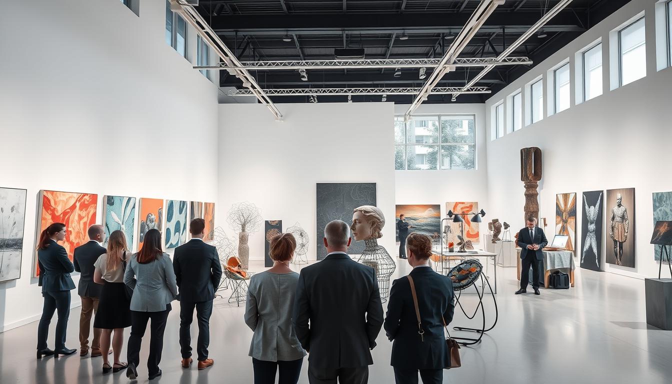 Discover the Highest Paid Jobs in the Art Field - Chiara Rossetti