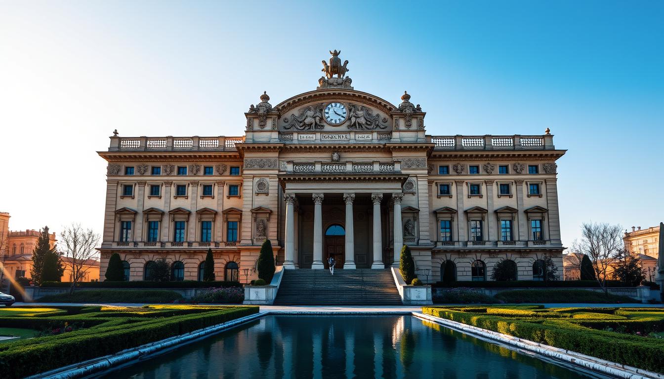 Explore Leonardo Da Vinci at National Museum of Science and Technology - Chiara Rossetti