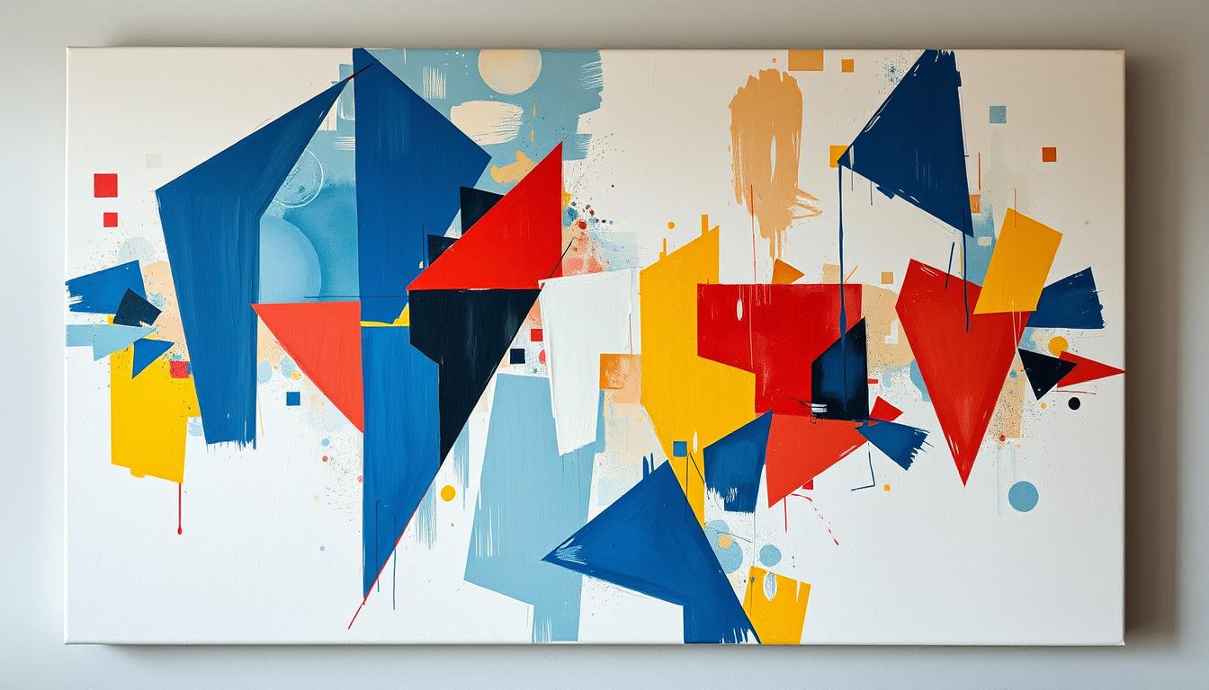 Exploring the World's Most Famous Modern Art - Chiara Rossetti