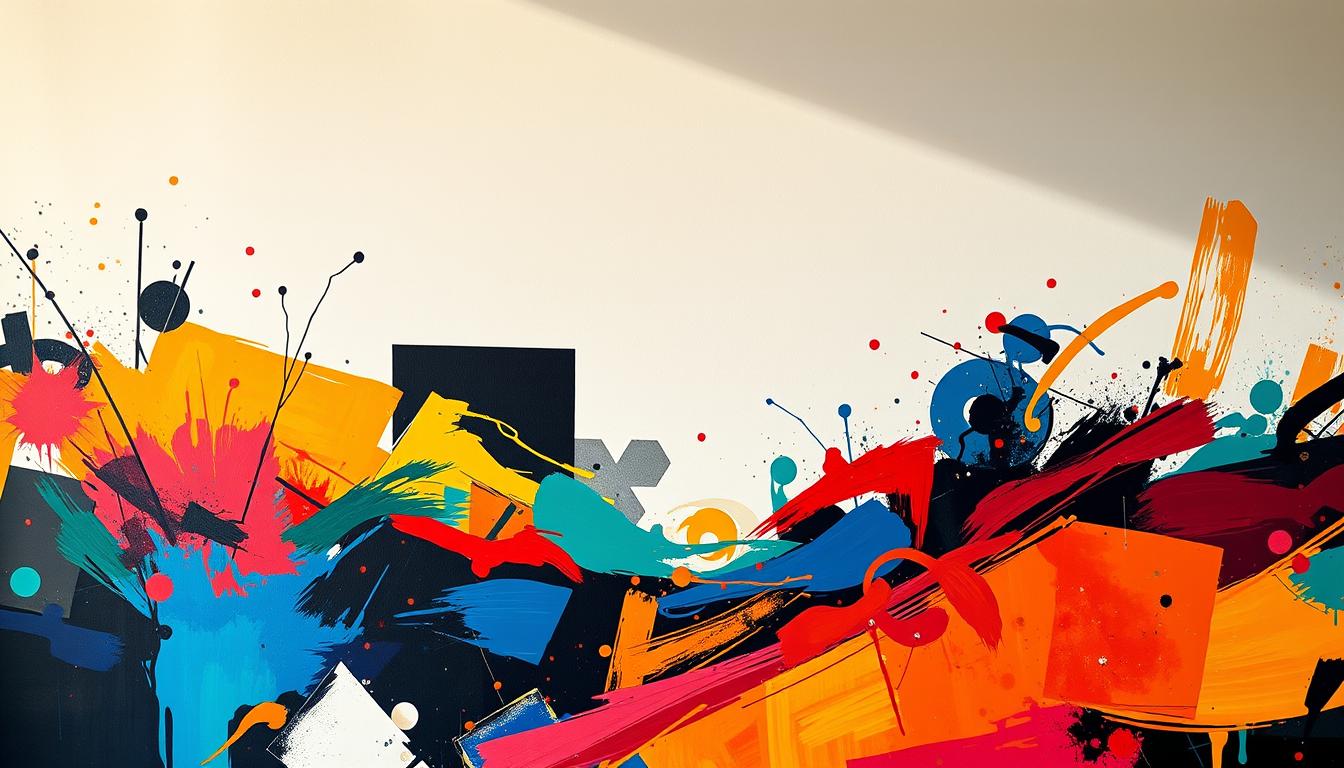 Feinkunst vs. Moderne Kunst: Entdecken Sie den Unterschied - Chiara Rossetti