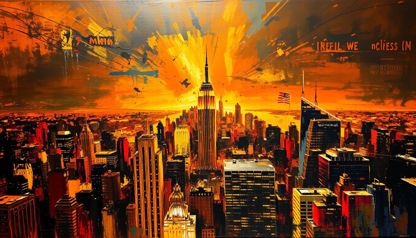 Gemälde für 70 Millionen verkauft: Was ist das Kunstwerk? - Chiara Rossetti