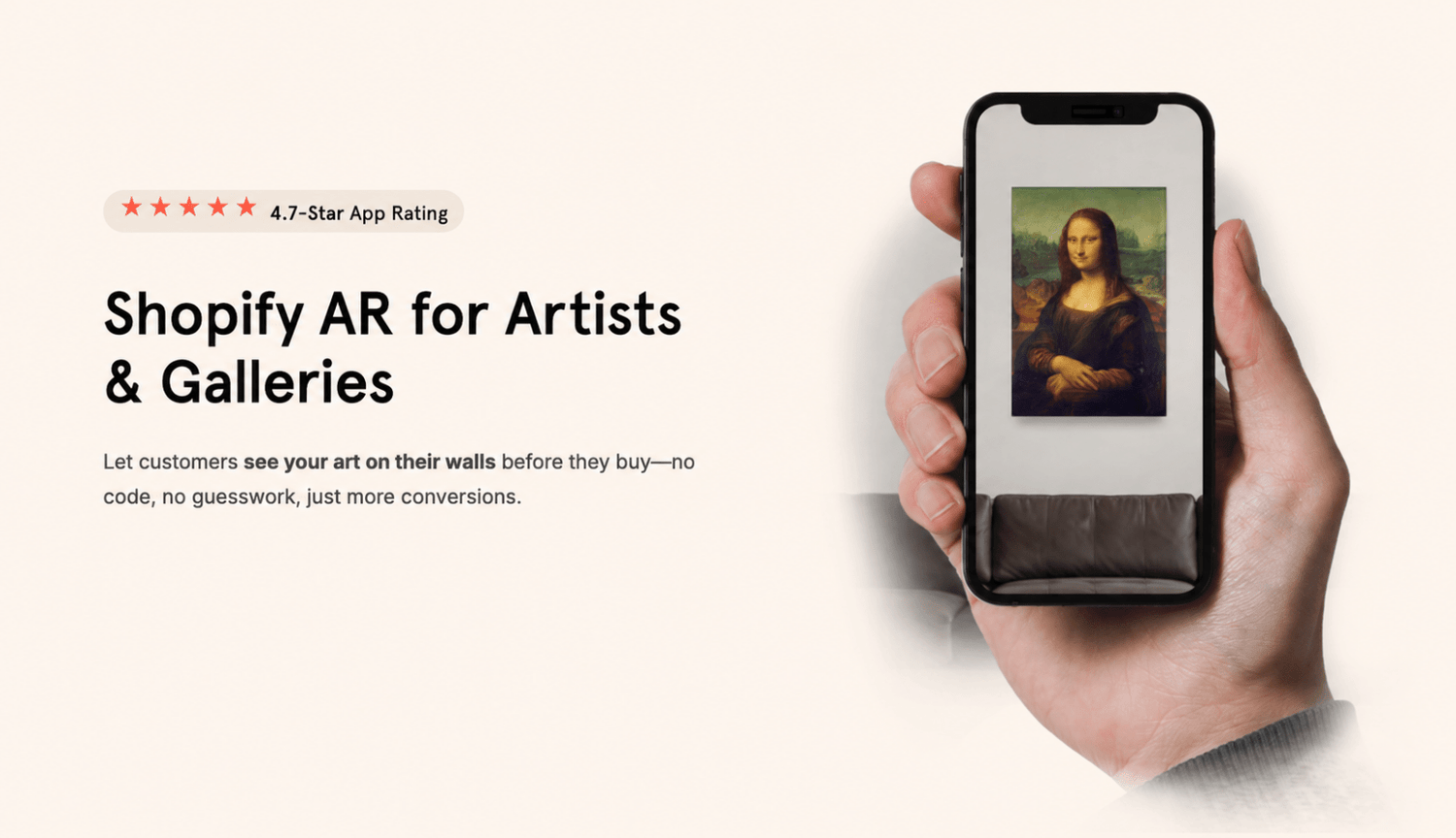 How Can You See a Painting on Your Wall Before You Buy It Online?