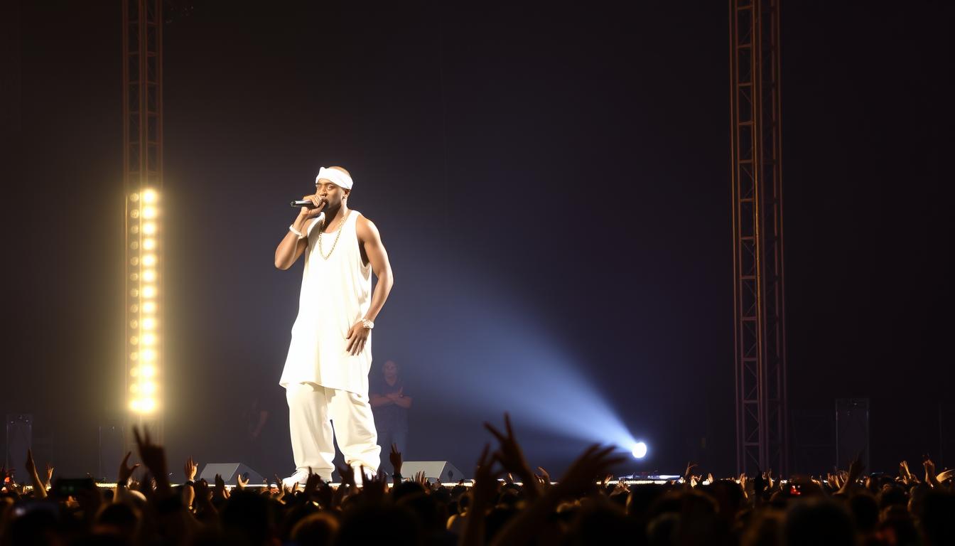 How Much Was Tupac's Hologram? The Story Behind the $250,000 Digital Legend - Chiara Rossetti