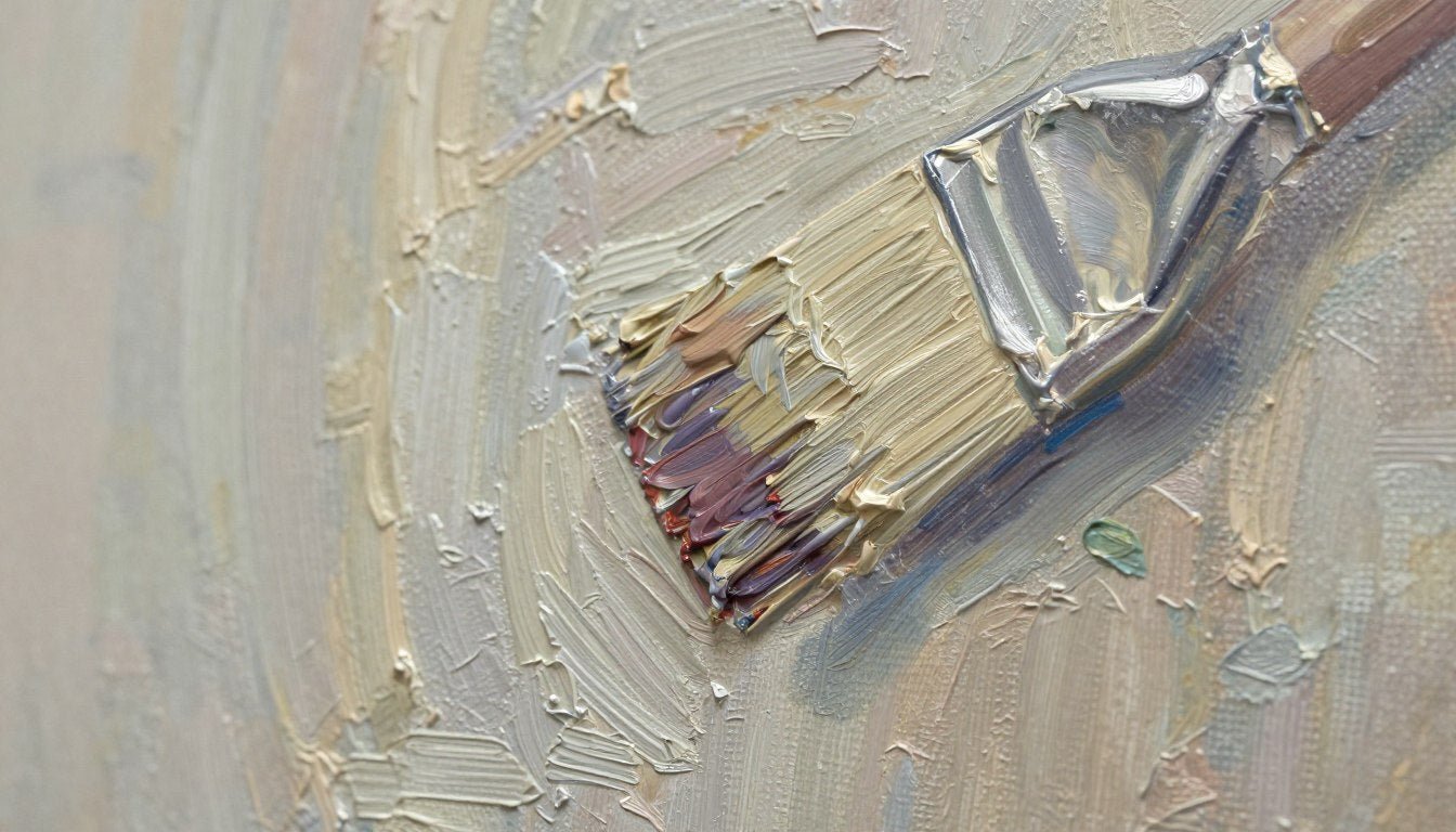 How to Tell if a Painting is Original: A Collector's Guide to Authenticity - Chiara Rossetti