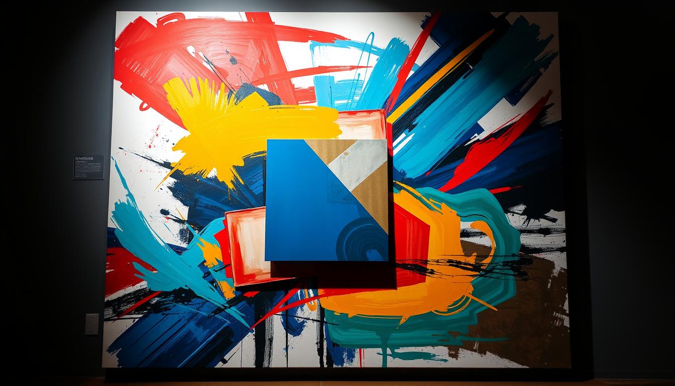 Hvad er et eksempel på moderne kunst? - Chiara Rossetti