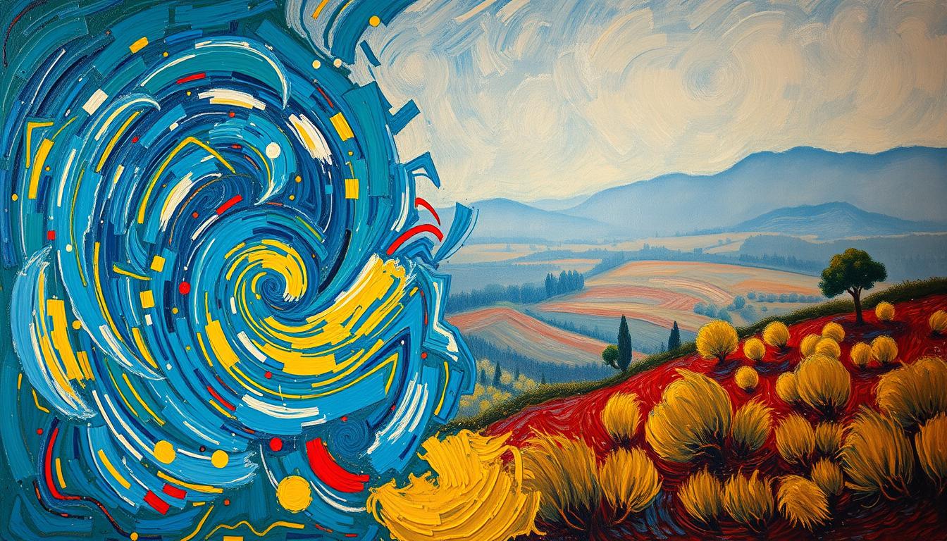 Is Van Gogh an Impressionist or Expressionist? - Chiara Rossetti