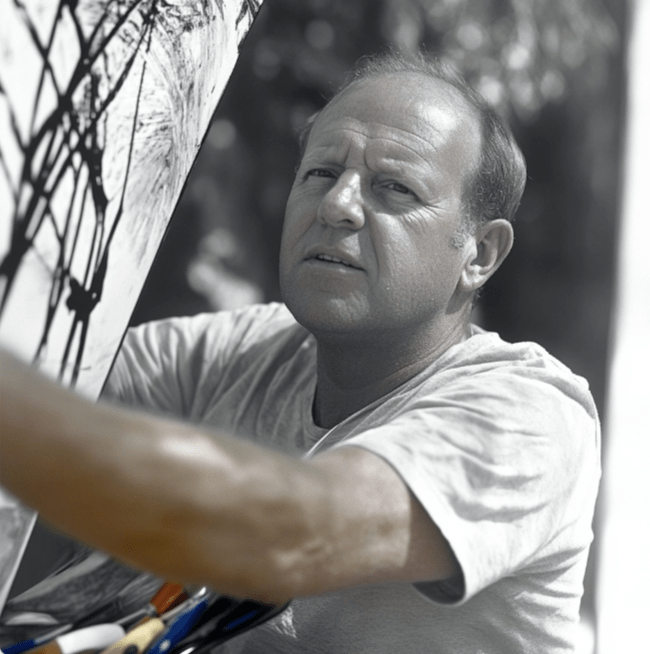 Jackson Pollock and Abstract Expressionism: A Revolution in Modern Art - Chiara Rossetti