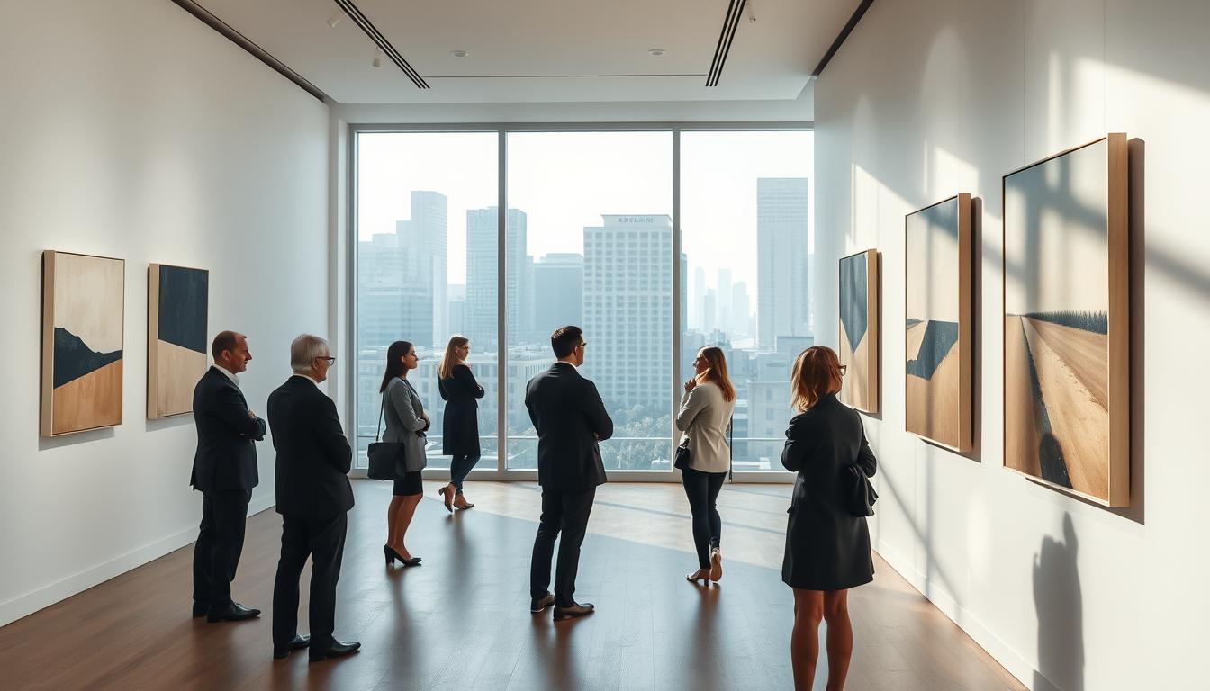 Meet the Modern Minimalist Artists Redefining Contemporary Art - Chiara Rossetti