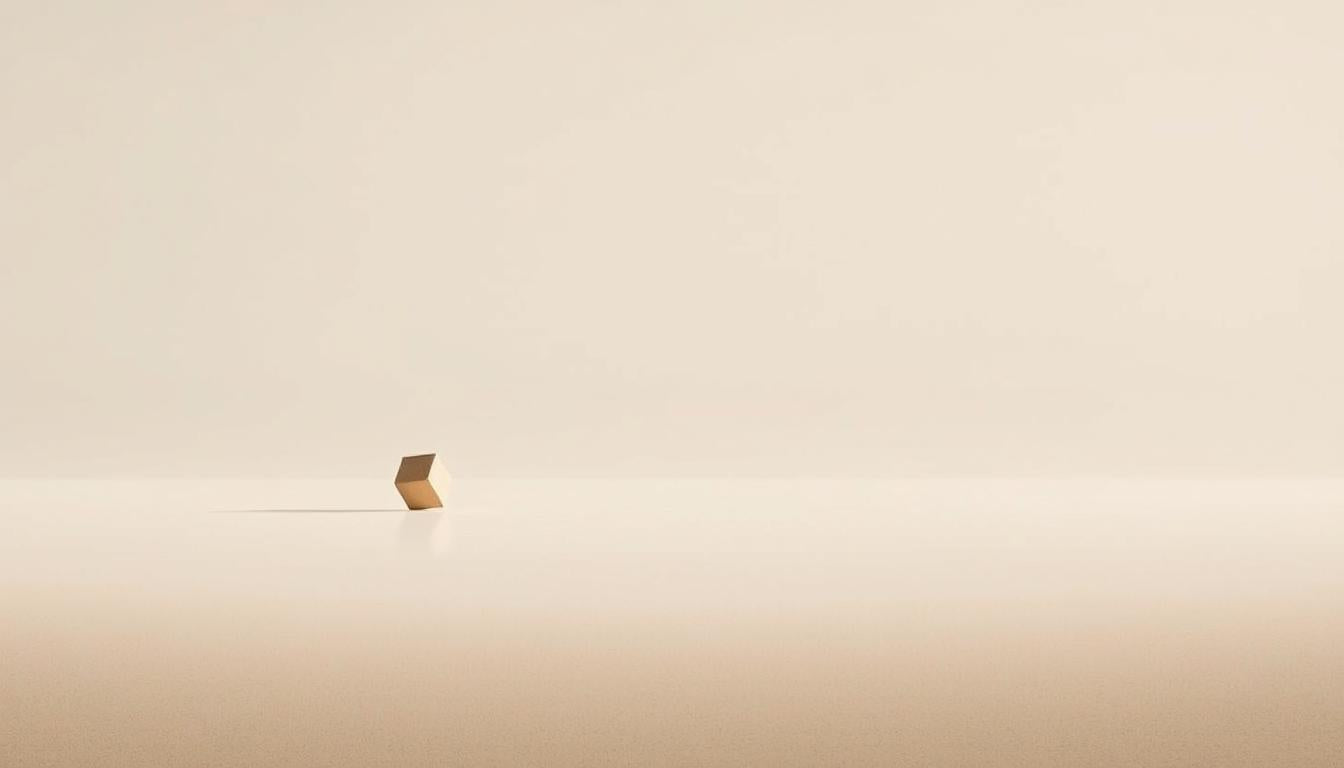 Minimalist Art Meaning: Principles and Examples - Chiara Rossetti