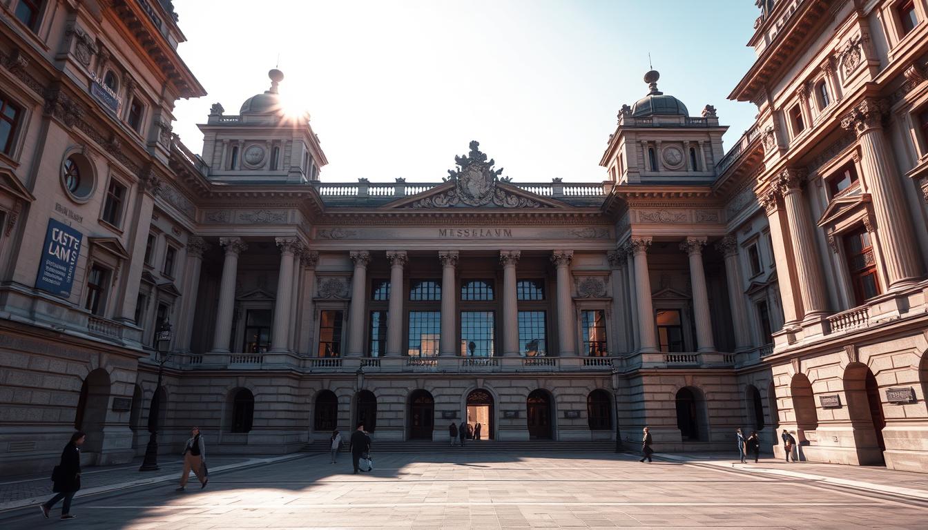 Museum Zürich: Tauchen Sie ein in die Schweizer Kunstgeschichte - Chiara Rossetti