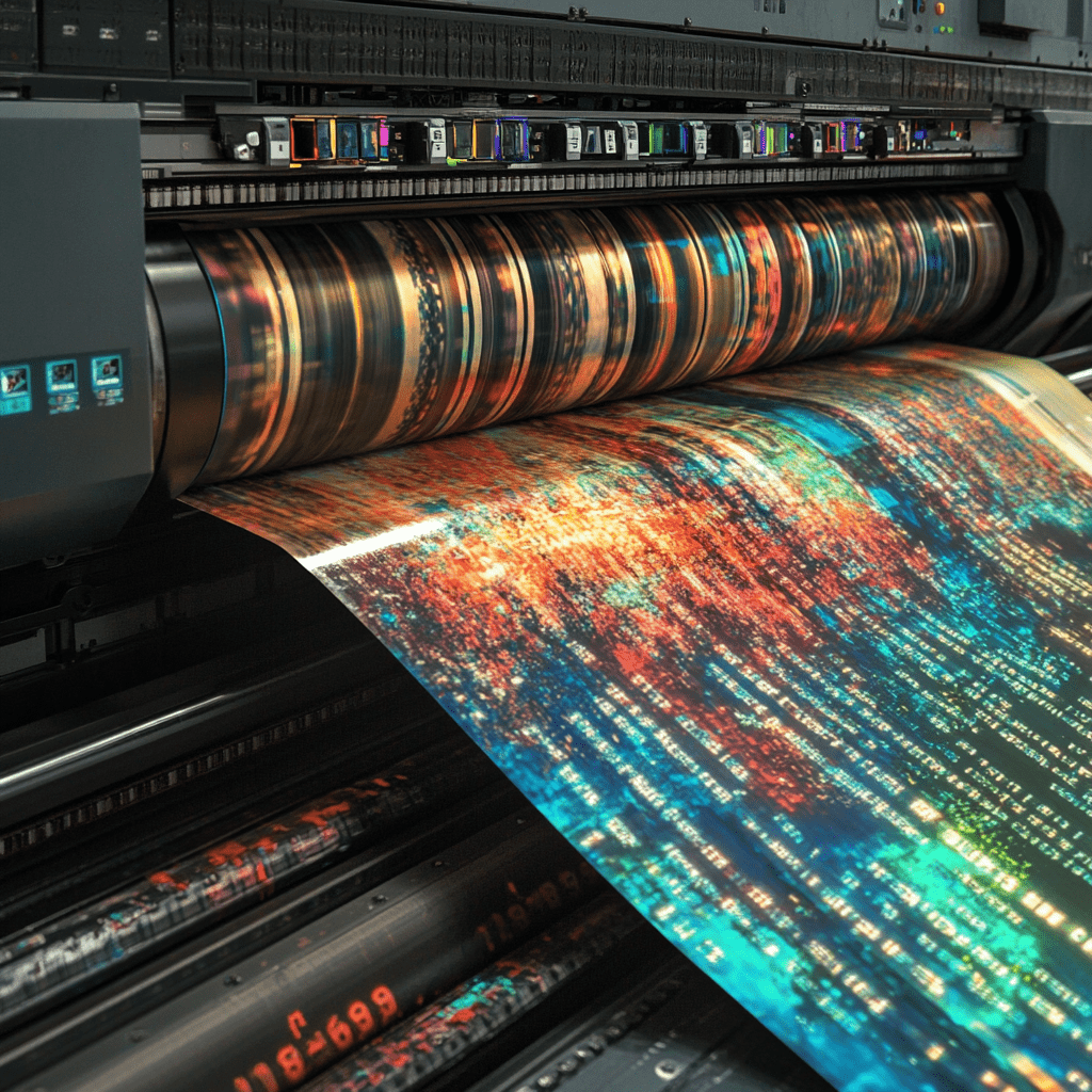 Οι καλύτεροι τύποι και μεγέθη εκτύπωσης Fine Art για εκτυπωτές τεχνολογίας - Chiara Rossetti