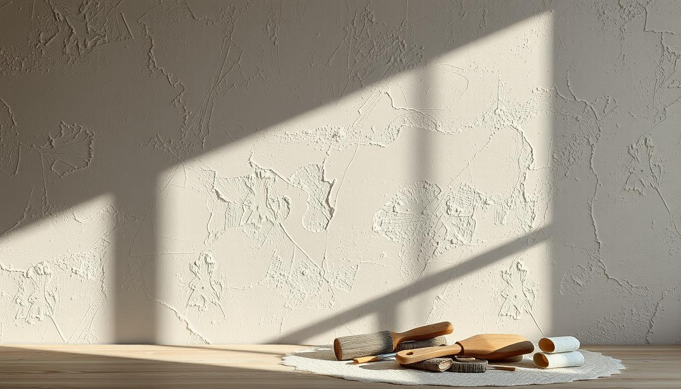 Plaster Painting Techniques: Depth, Neutrals, and Lighting Tips - Chiara Rossetti