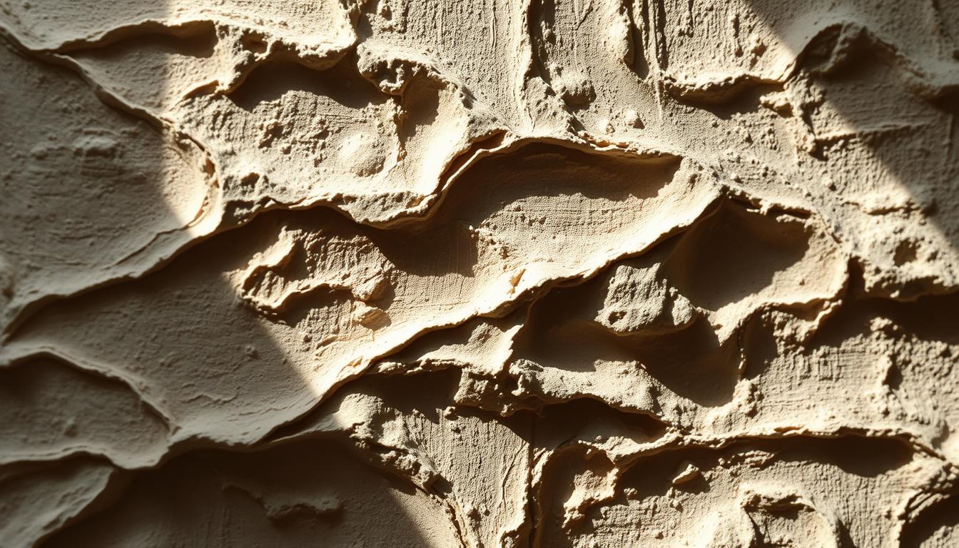 Plaster Wall Art vs. Textured Art: Differences, Uses, Care - Chiara Rossetti