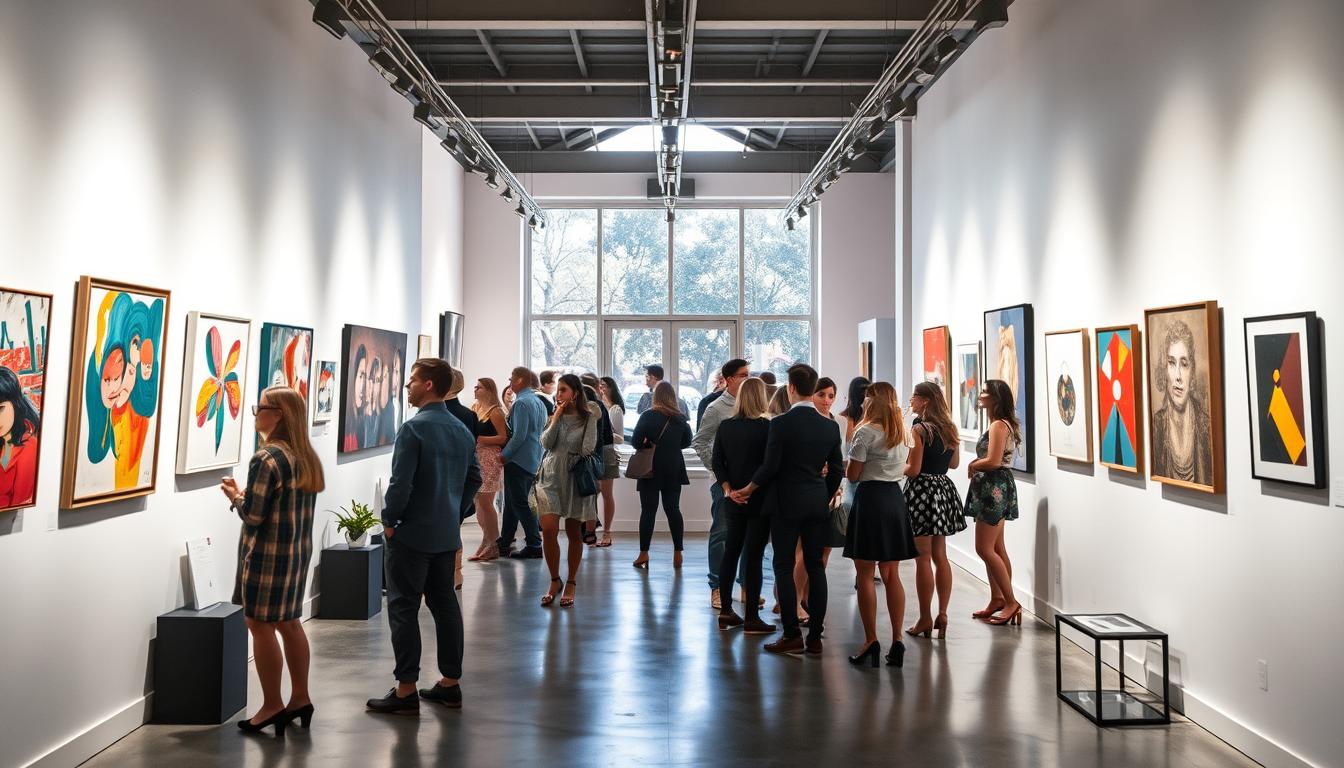 Qual è l'arte più trendy in questo momento: una panoramica - Chiara Rossetti