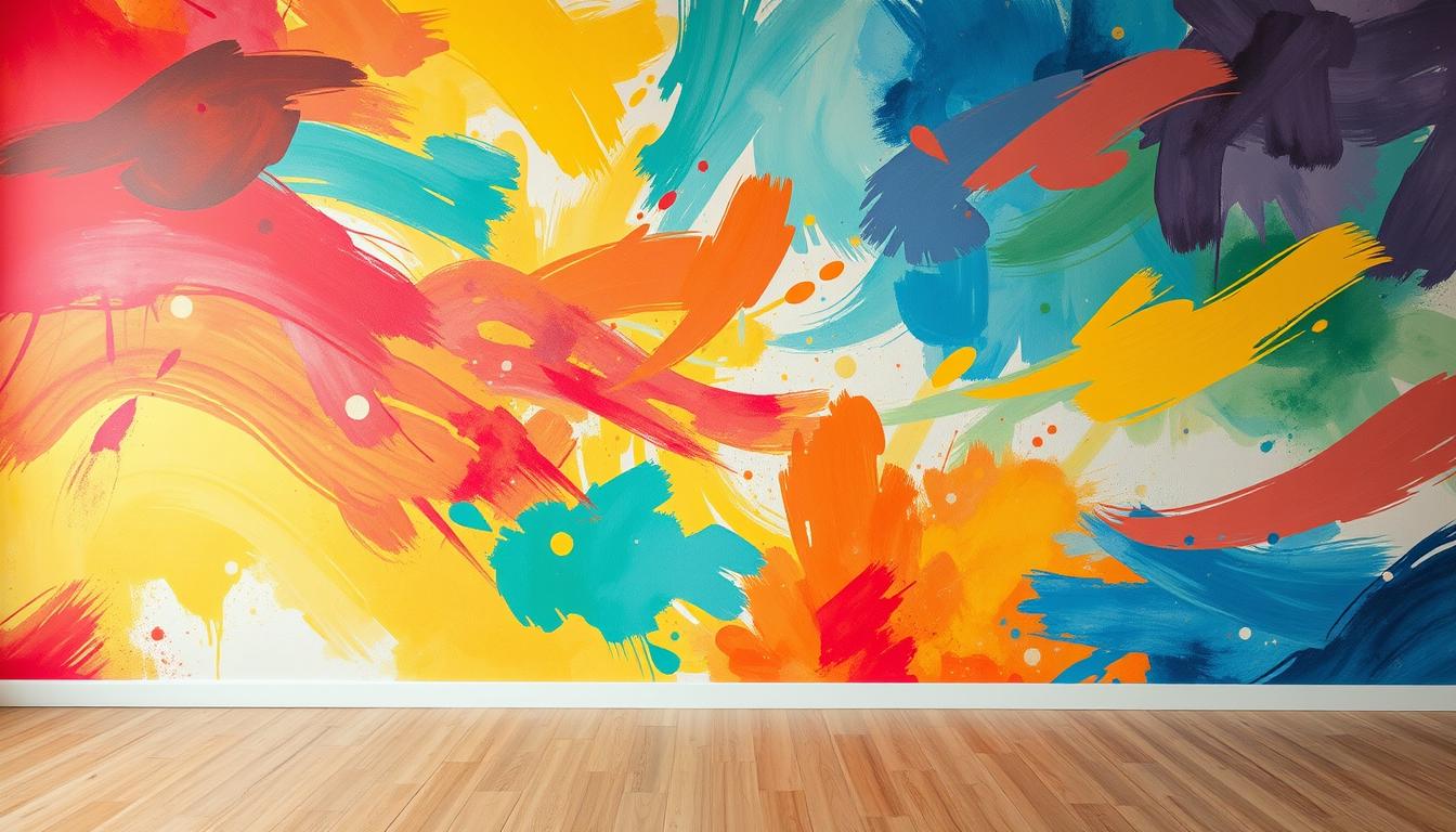 Sådan påvirker vægkunst dit humør i hjemmet - Chiara Rossetti