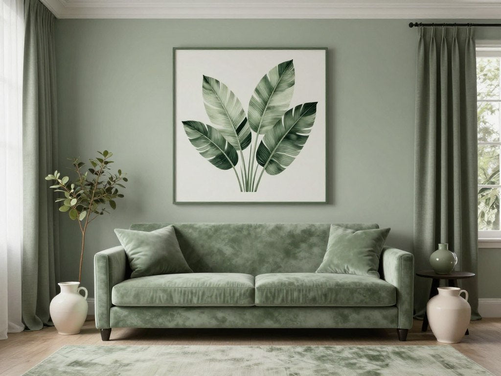 Sage Green