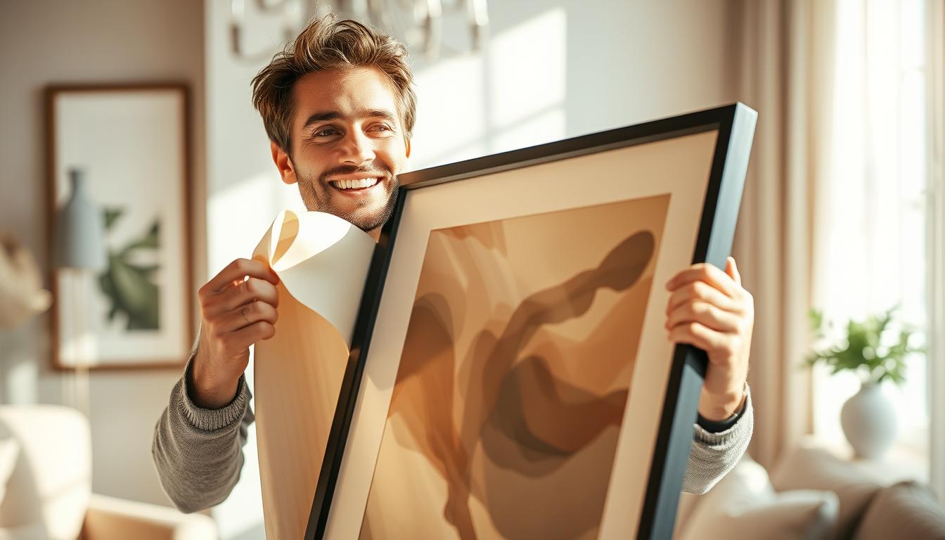 The Art of Gifting Artwork: A Timeless Expression of Love - Chiara Rossetti