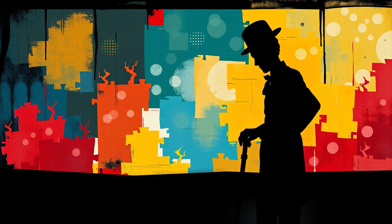 The Timeless Charm of Charlie Chaplin in Modern Art - Chiara Rossetti