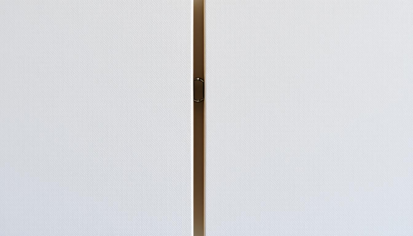 Tips for Safely Connecting Two Canvases - Chiara Rossetti