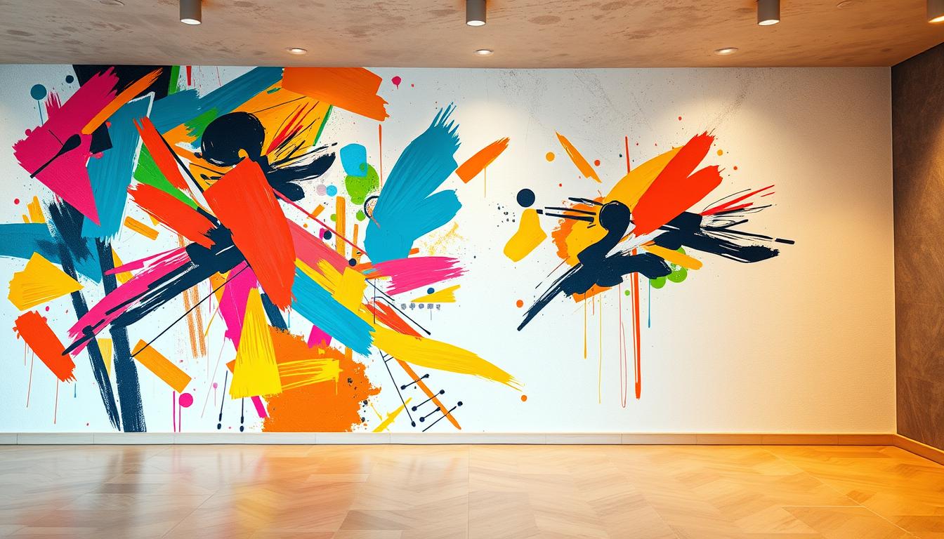 Upptäck den mest trendiga konsten just nu - Chiara Rossetti