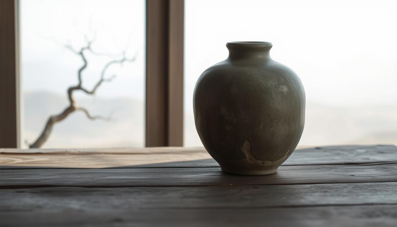 Wabi-Sabi: Understanding the 3 Key Principles - Chiara Rossetti