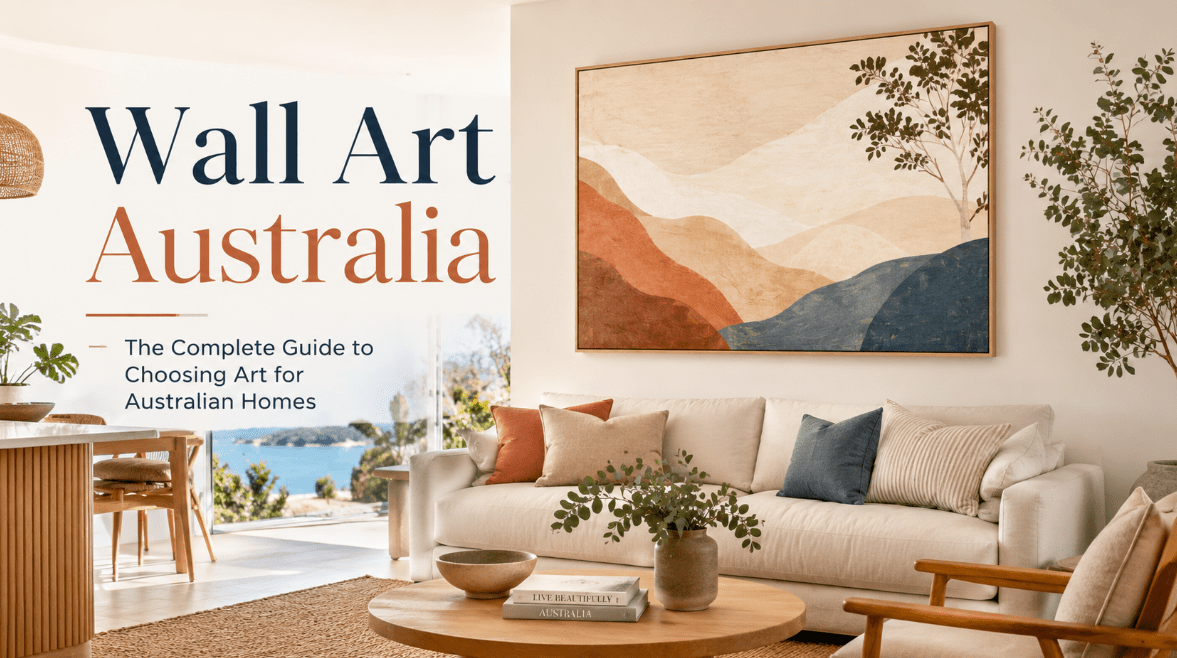 Wall Art Australia