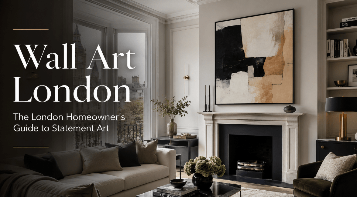 Wall Art London