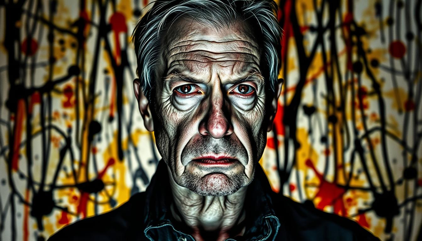 What are 5 facts about Jackson Pollock? - Chiara Rossetti