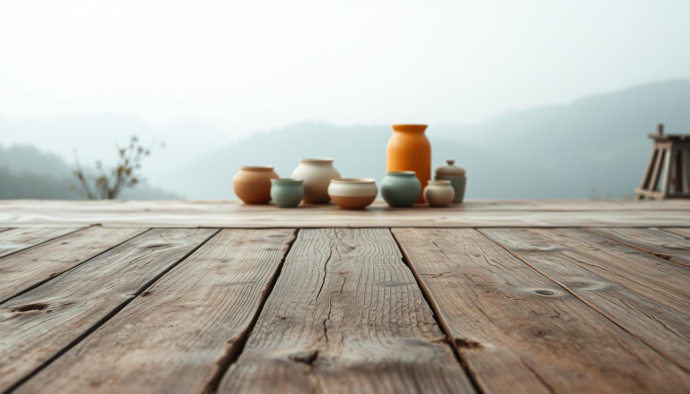 What are the Colors of Wabi-Sabi Art? - Chiara Rossetti