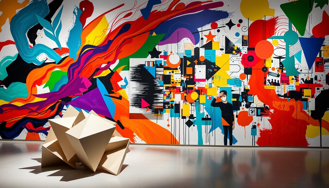 What Art Trends Are Popular Right Now? - Chiara Rossetti