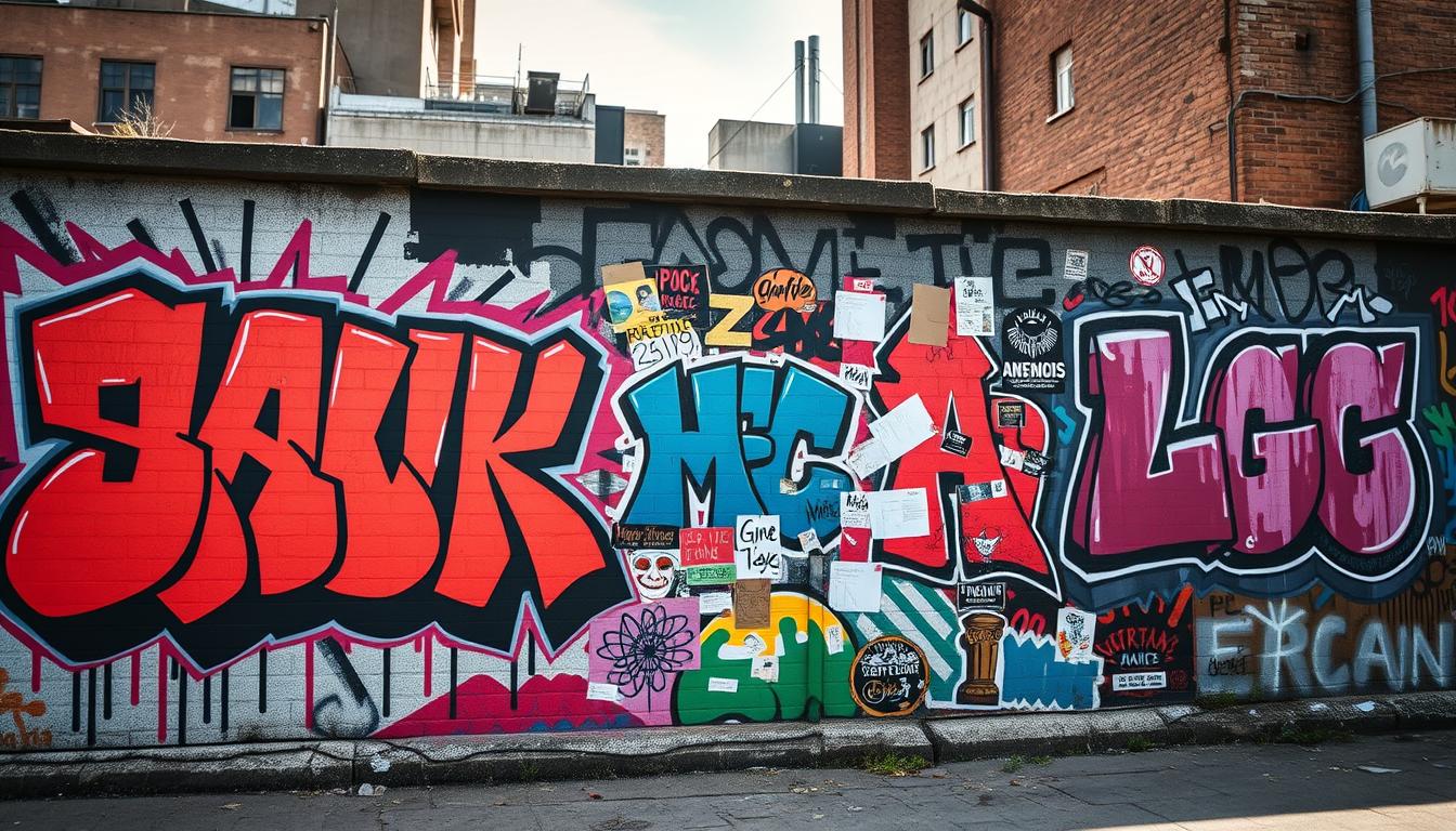 What Defines Street Art as an Art Form? - Chiara Rossetti