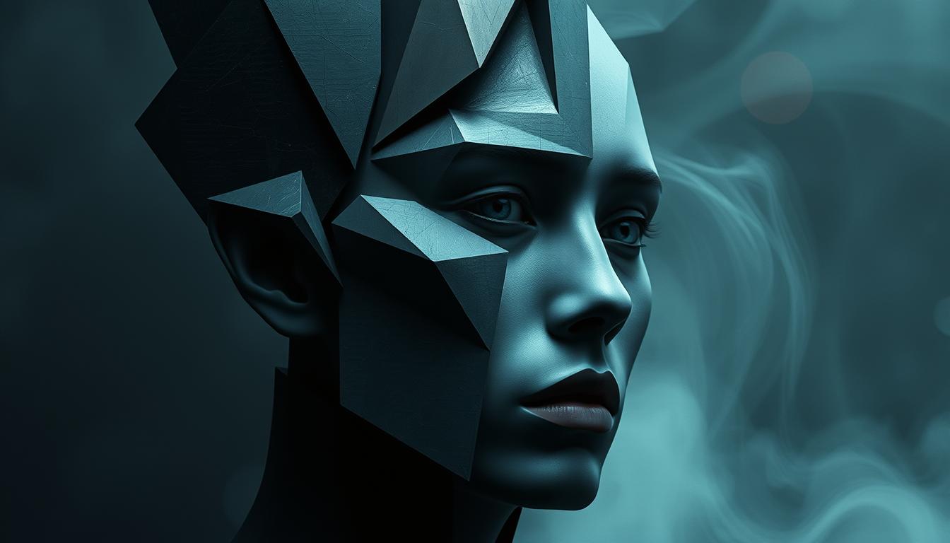 What is an Abstract Portrait? - Chiara Rossetti