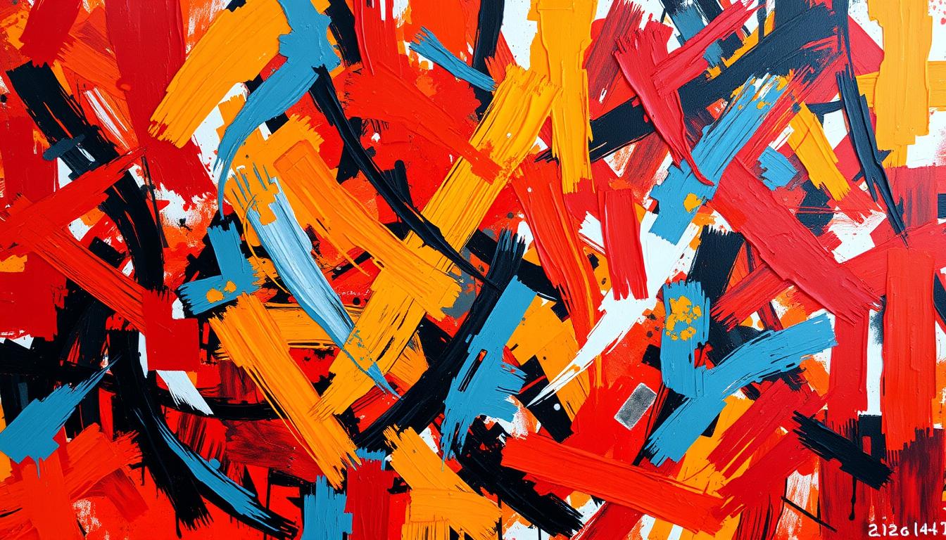 What is Expressionism in Contemporary Art? - Chiara Rossetti