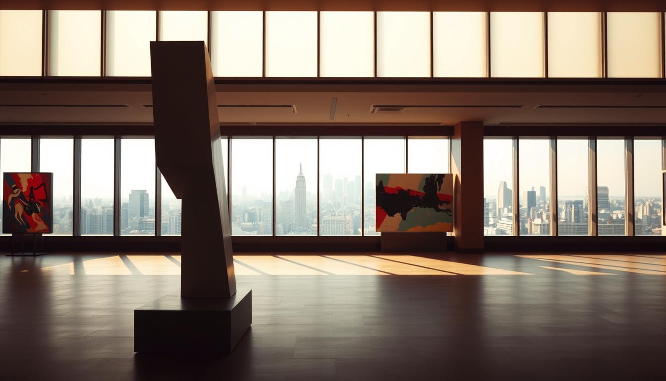 What is the Best Modern Art? A Guide - Chiara Rossetti