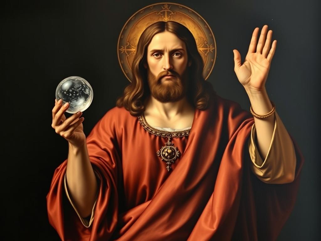 Who Bought Salvator Mundi: The $450 Million Mystery Revealed - Chiara Rossetti