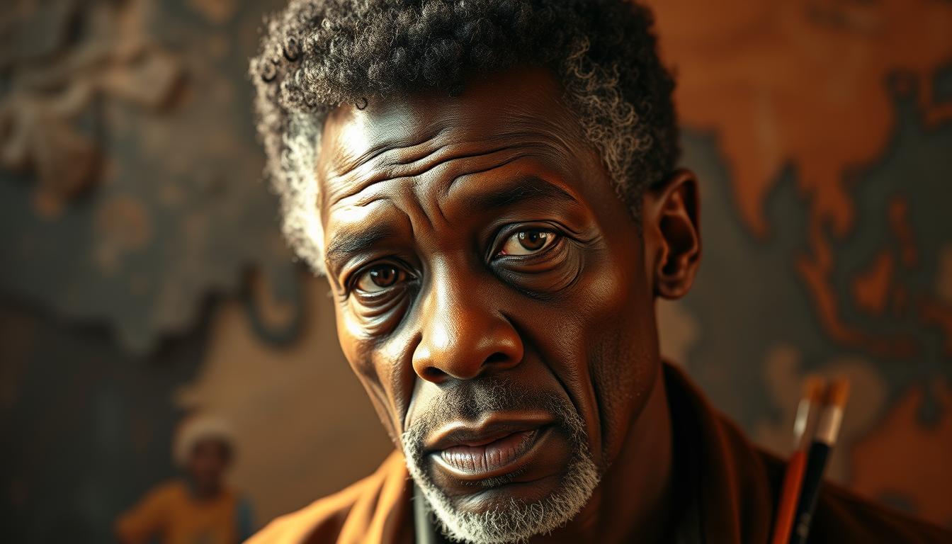 Who is the most famous Black artist? History's Most Influential - Chiara Rossetti